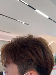 -LJOY丽锦造型·烫发染发