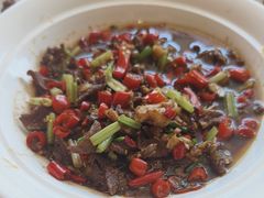 -辣婆婆(航天桥店)