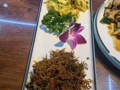 -八木轩·寻味大理白族民俗餐厅(文献路店)