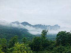 -恩施大峡谷