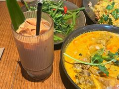 -CHINCHIN 青青·泰国料理(万象食家店)