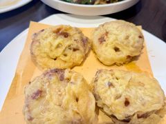 -老牌坊•鲁菜名店•地道济南菜(大观园商埠店)