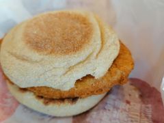 -麦当劳(总统大酒店店)