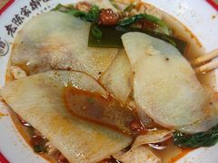-老陈家擀面皮(木塔巷店)