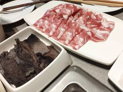 -海底捞火锅(青山湖万达夜宵主题店)