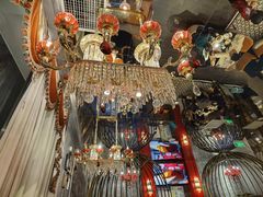 -巴依老爷新疆美食(清华东门店)