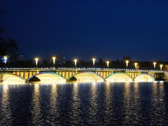 -长春市南湖公园