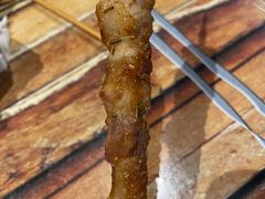 -老谢野馄饨(延安路店)