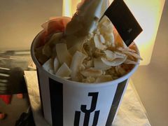 -JW德国冻酸奶Frozen Yogurt(龙湖成都滨江天街店)