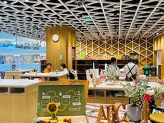 -ABC Cooking Studio(西安大悦城店)