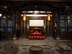 门面-聚春园驿馆(三坊七巷店)
