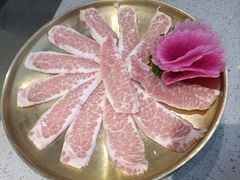 -妥妥烤肉料理(昙华林店)