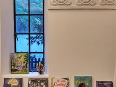 -思南书局·诗歌店