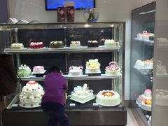 -好利来(北新桥店)