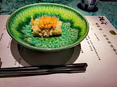 -風料理.鮨Omakase