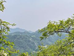 -慕田峪长城