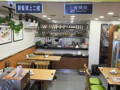 -嘉旺港式茶餐厅(延长中路店)