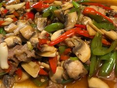 -衢州人家私房菜(中沙金座店)