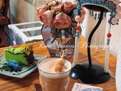 -点绛唇(鼓楼店)