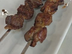 -帕米尔食府(白云观店)
