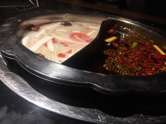 -三只耳火锅(宽窄巷子店)
