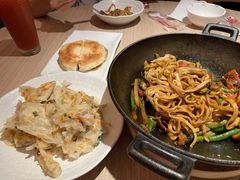 -大师兄·西北风味食集(增城合生汇店)