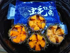 -HIHE Bistro·Oyster Bar(华熙live店)