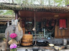 -青城甲(青城山店)