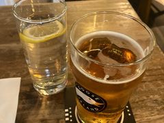 -Goose Island Brewhouse鹅岛精酿啤酒餐厅