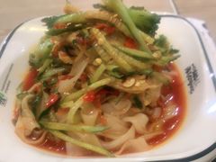 -魏家凉皮(博水商务大厦店)