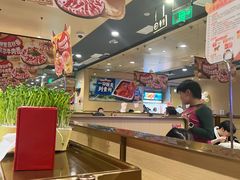 -海底捞火锅(铂澜大象城店)