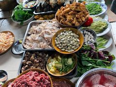 -周师饭店