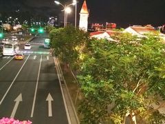 -横琴客运码头