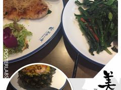 -美奈小馆·越南料理(中航城君尚购物中心店)