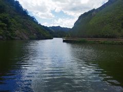 -仙居谷风景区