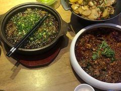 -阿斯牛牛·凉山菜(新会展店)
