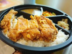 -德克士(西站站内店)