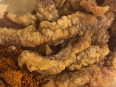 -阿串串老火锅(力盟店)