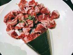 -肆拾壹號烤肉(龙岗店)
