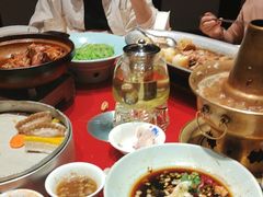 -山西会馆·晋菜·晋商宴·学堂记忆(许坦西街店)