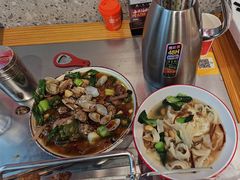 -古彭7只羊·招牌白串·碳锅羊肉旗舰店