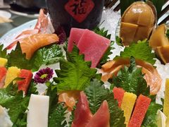 -皇室假期美食水疗会(春风路店)