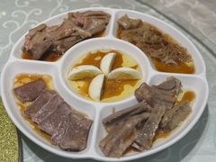 -阿英煲(凉城路店)