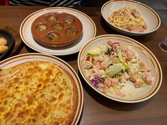 -萨莉亚意式餐厅(常州环球港店)