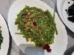-船歌·鱼水饺青岛菜(太阳宫凯德MALL店)