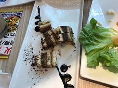 -必胜客(兴华中路PH店)