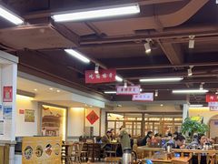 -张氏父子常德肠子馆(贺龙店)