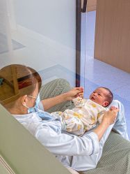 -弗蕾亚·和月月子调理院(东湖店)