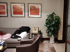 -四季轩中餐厅(徐州开元名都大酒店)