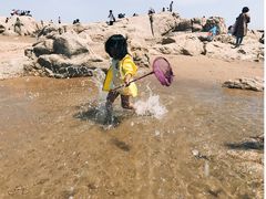 -老虎石海上公园